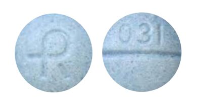 031 R Pill