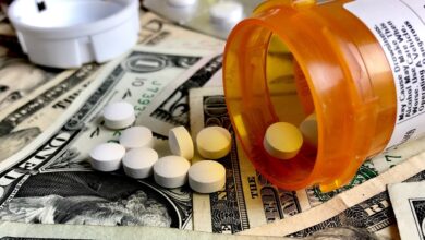 Reduce Price Of Prescription Drugs
