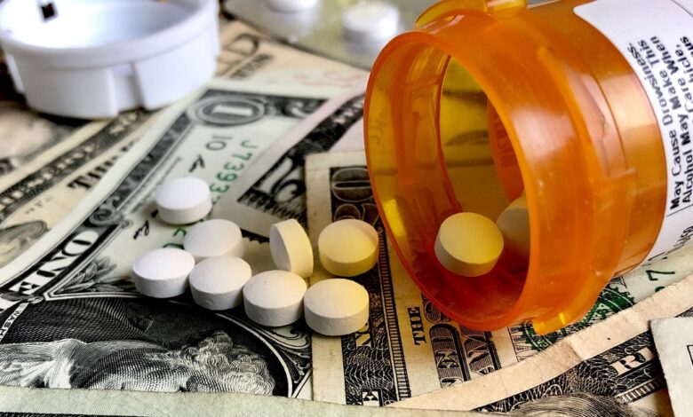 Reduce Price Of Prescription Drugs 1