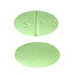 S 90 2 Pill
