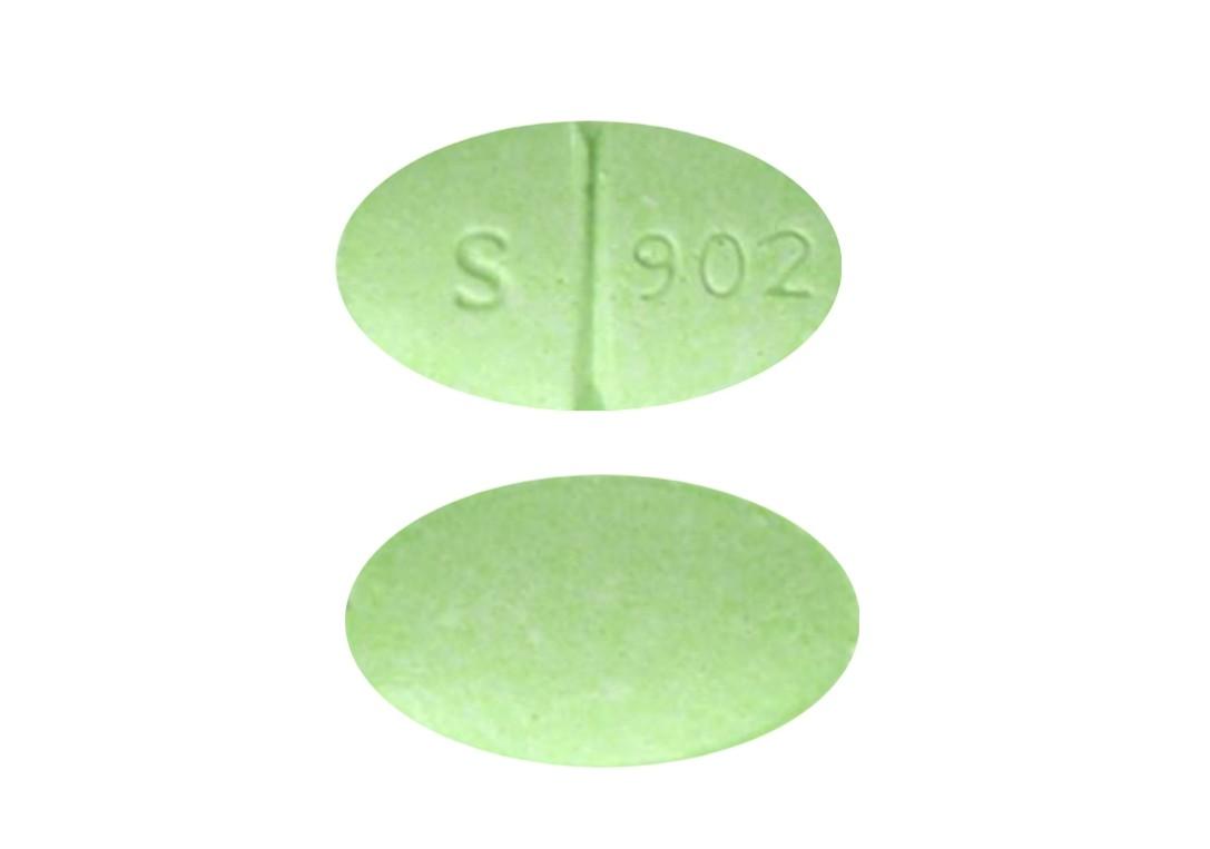 S 90 2 Pill