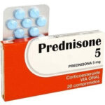 Short-Term Side Effects of Prednisone
