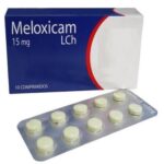 Should I Take Meloxicam at Night or In The Morning