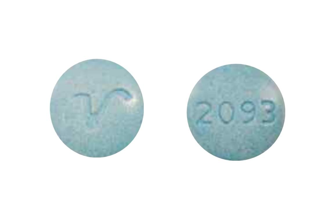 V 2093 PILL