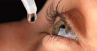 Why are Glaucoma Drops Given at Night