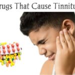 drugs that cause tinnitus