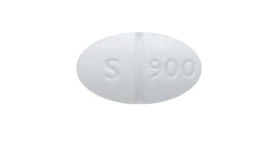 s 900 pill