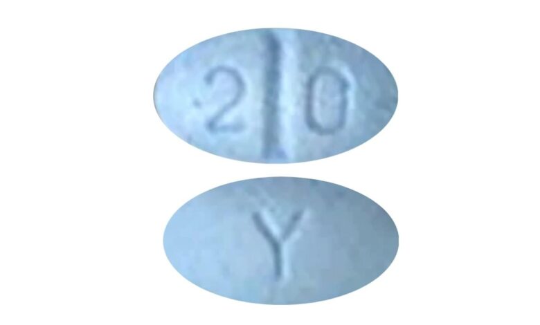Y 2 0 Pill