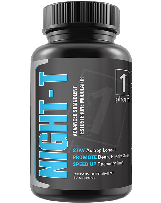 1st Phorm Night T Ingredients, Uses, Side Effects, Reviews Meds Safety