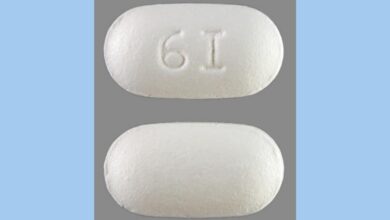 6 I pill