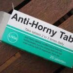 Anti Horny Pills