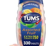 Are TUMS Safe During Pregnancy