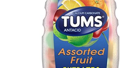 Are TUMS Safe During Pregnancy