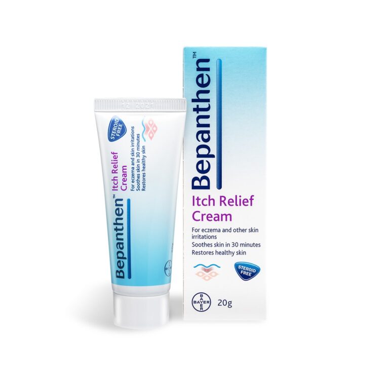 Bepanthen Cream Ingredients, How it Works, Reviews Meds Safety