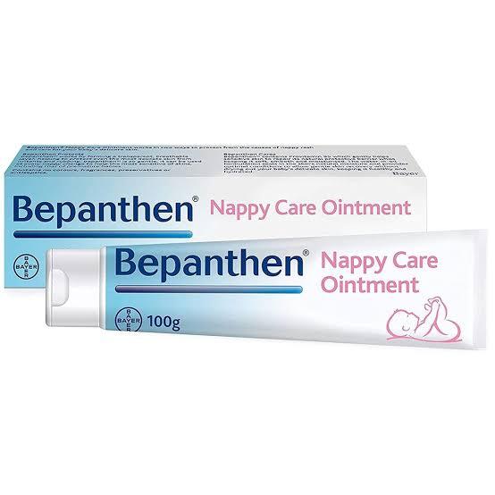 Bepanthen Cream Ingredients, How it Works, Reviews Meds Safety
