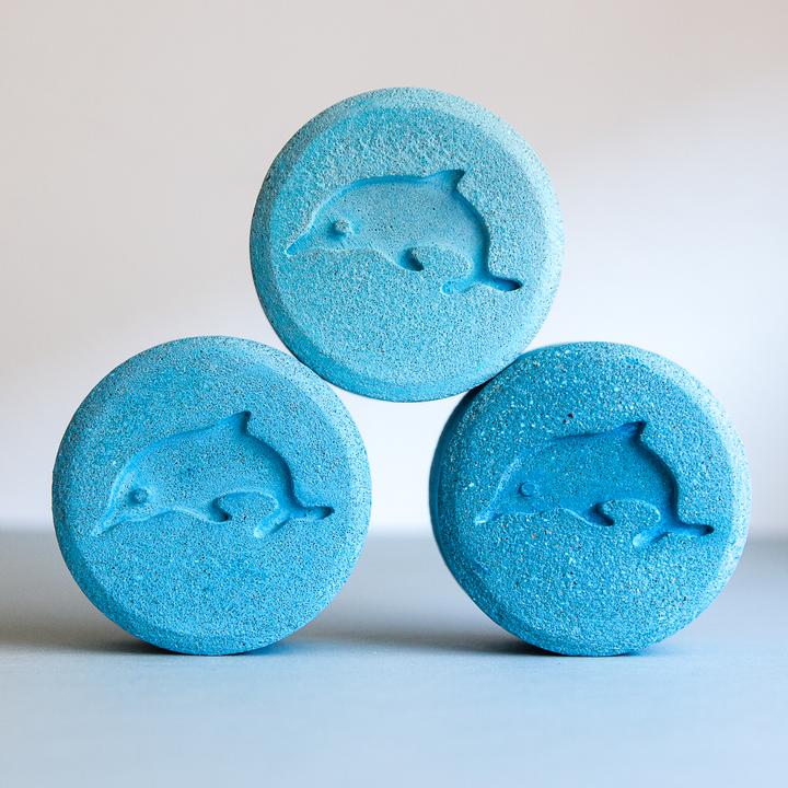 Blue Dolphin Pills
