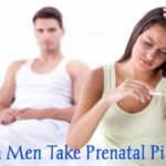Can Men Take Prenatal Vitamins