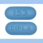 Cipla 153 Pill