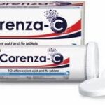 Corenza C
