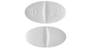 D 24 Pills