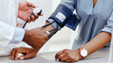 Does Amiodarone Lower Blood Pressure