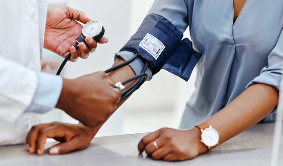 Does Amiodarone Lower Blood Pressure