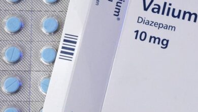 Does Diazepam (Valium) Help With Migraines