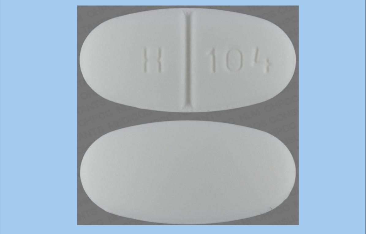 H 104 Pill Archives Meds Safety