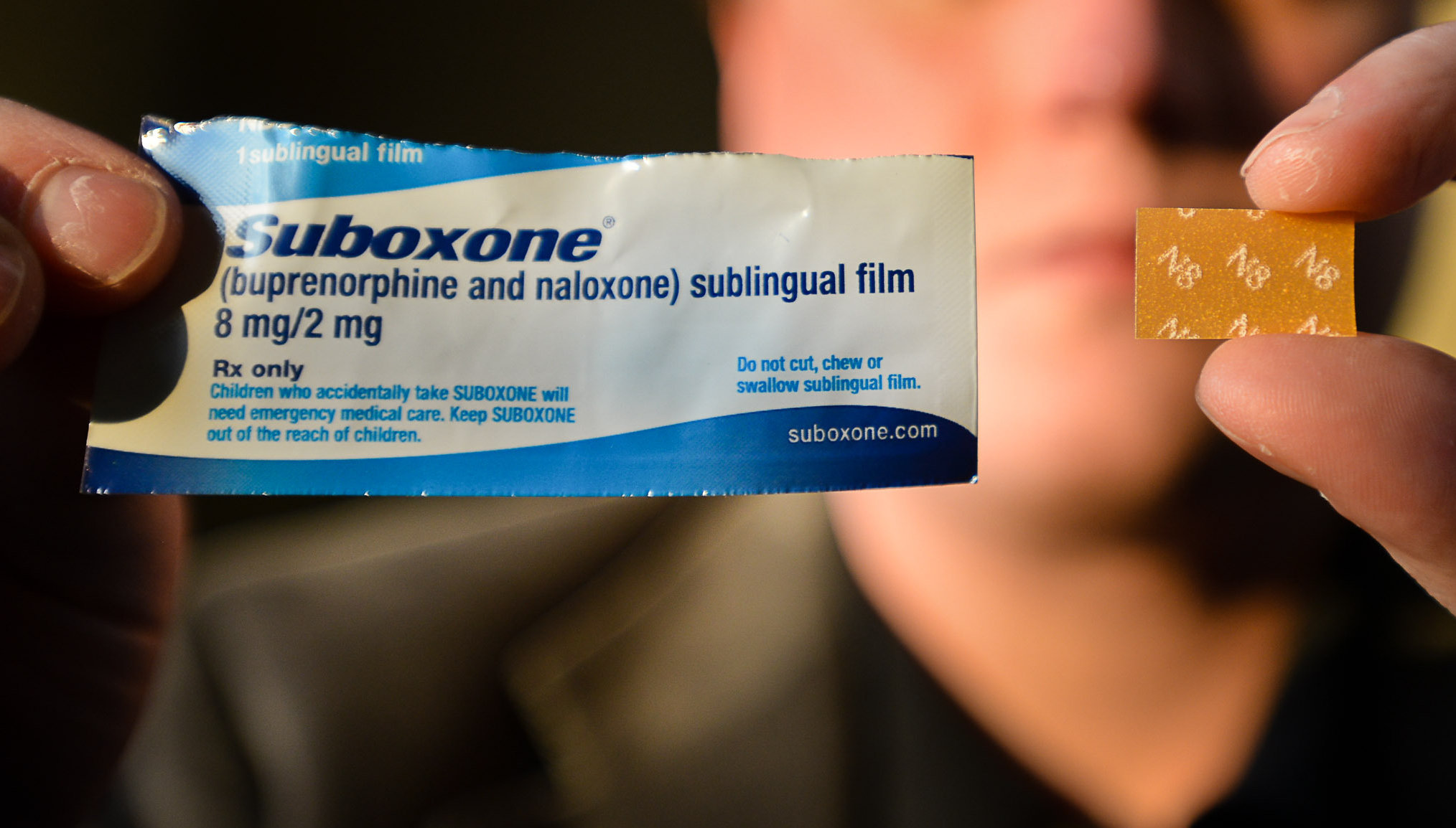 How Long Does Suboxone Block Opiates