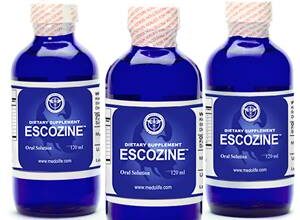How Safe Are Immunapen Drops Escozine