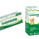 Hyospasmol