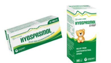 Hyospasmol