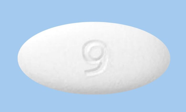 I 9 Pill