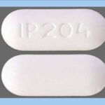 IP 204 Pill