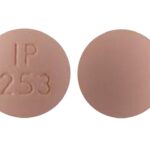 IP 253 Pill