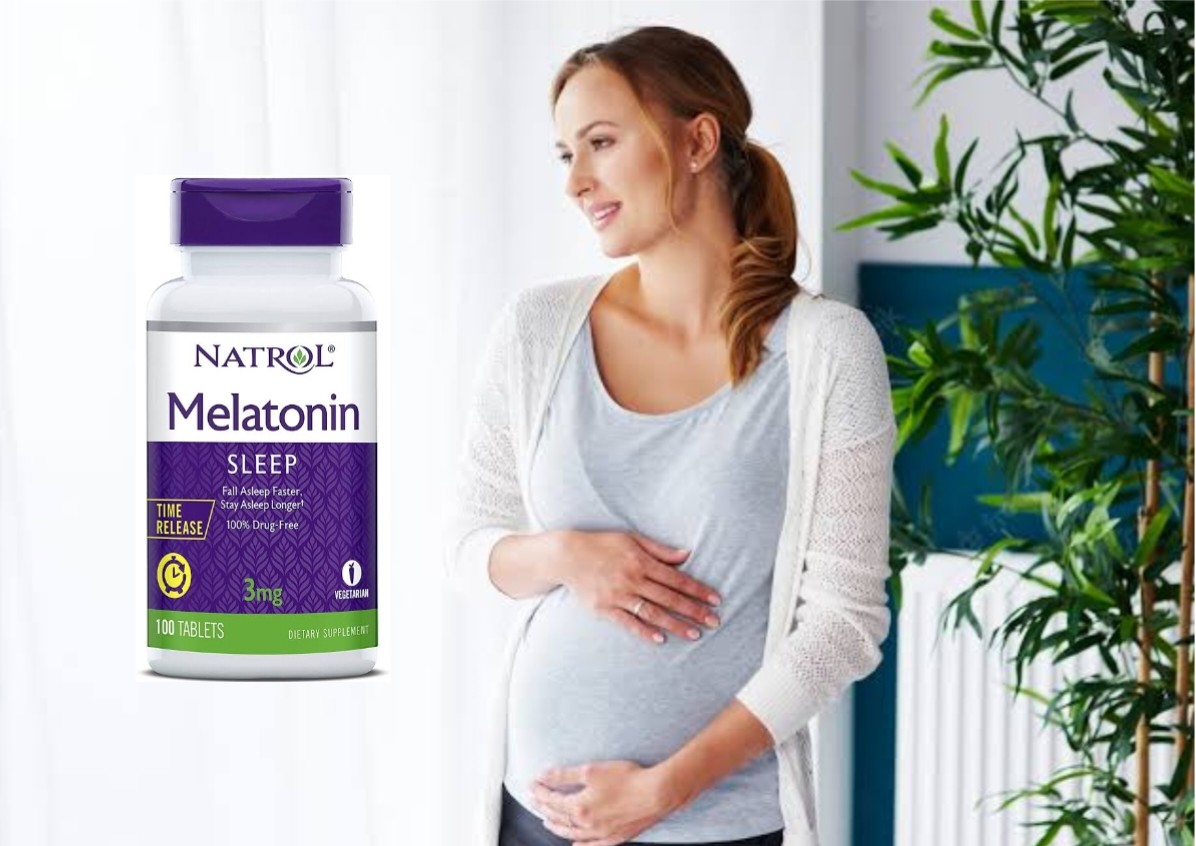 Is Melatonin Safe During Pregnancy