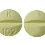 K 101 Yellow Pill