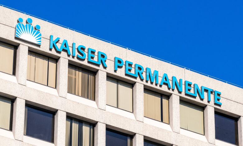 Kaiser Permanente scaled