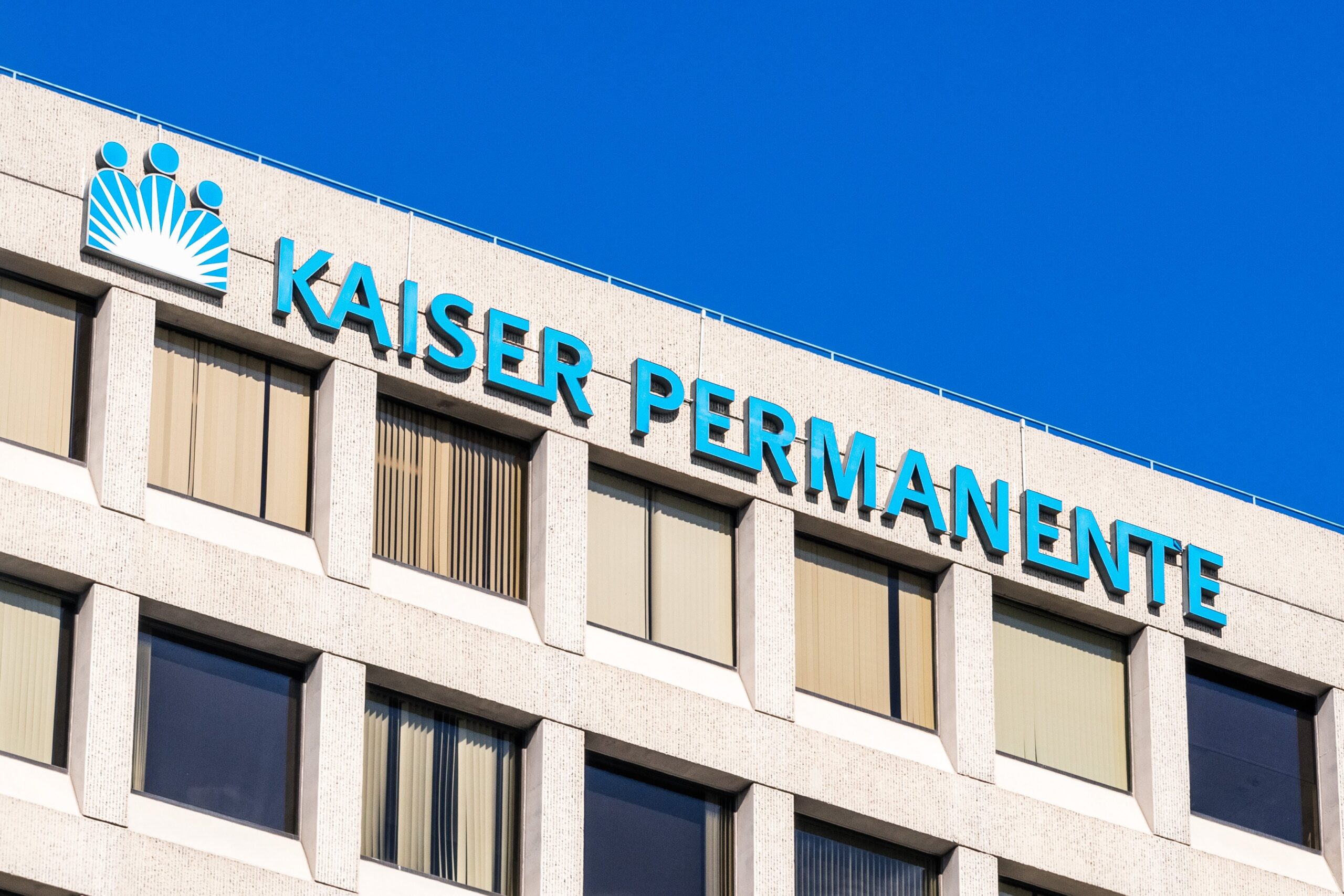 Kaiser Permanente scaled