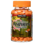 Kirkland Aspirin 325mg