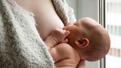 List of Homeopathic Remedies for Breastfeeding Problems