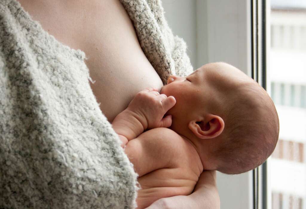 List of Homeopathic Remedies for Breastfeeding Problems