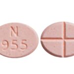 N 955 Pill