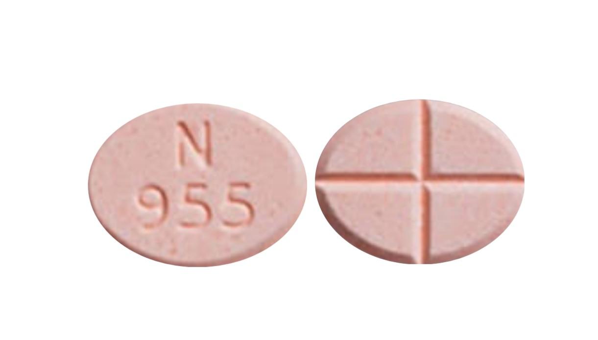 N 955 Pill