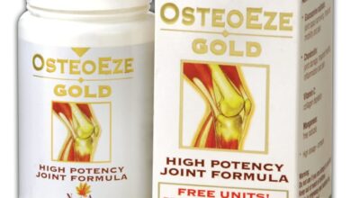 Osteoeze Gold