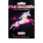 Pink Unicorn Pill