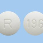 R 196 Pill