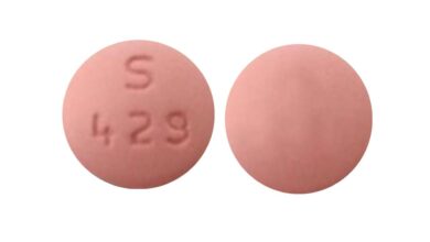 S 429 Pill