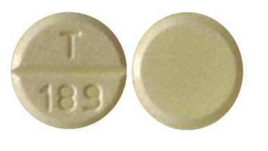 T 189 Pill