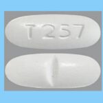 T 257 Pill